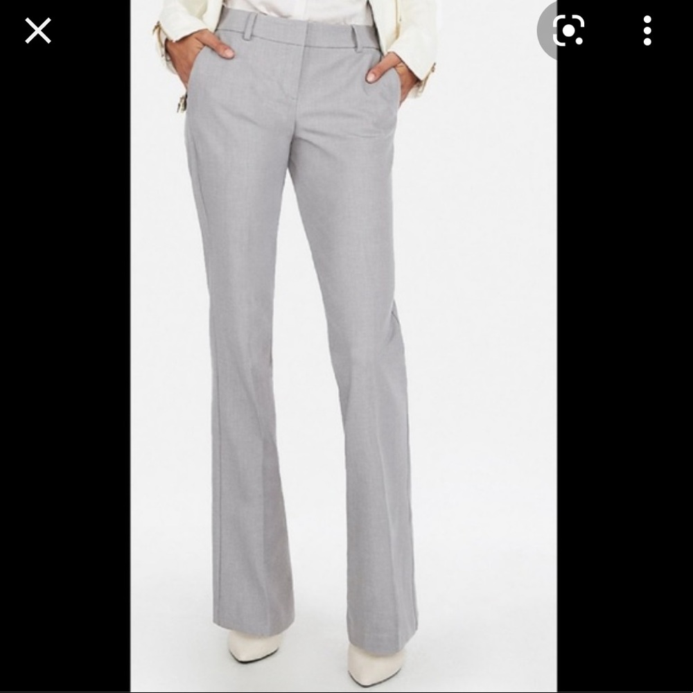 Express Dress Pant / Trouser